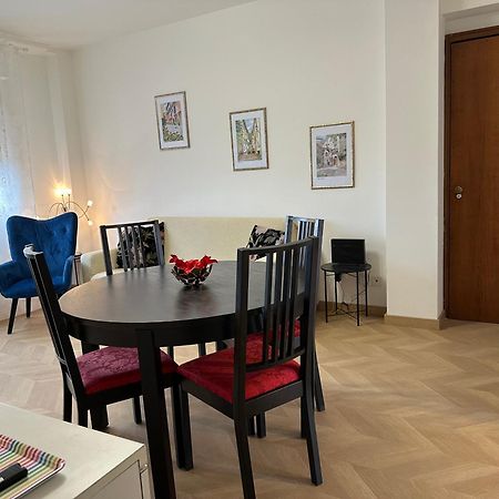 Апартаменты Dario'S House Скандиччи Экстерьер фото