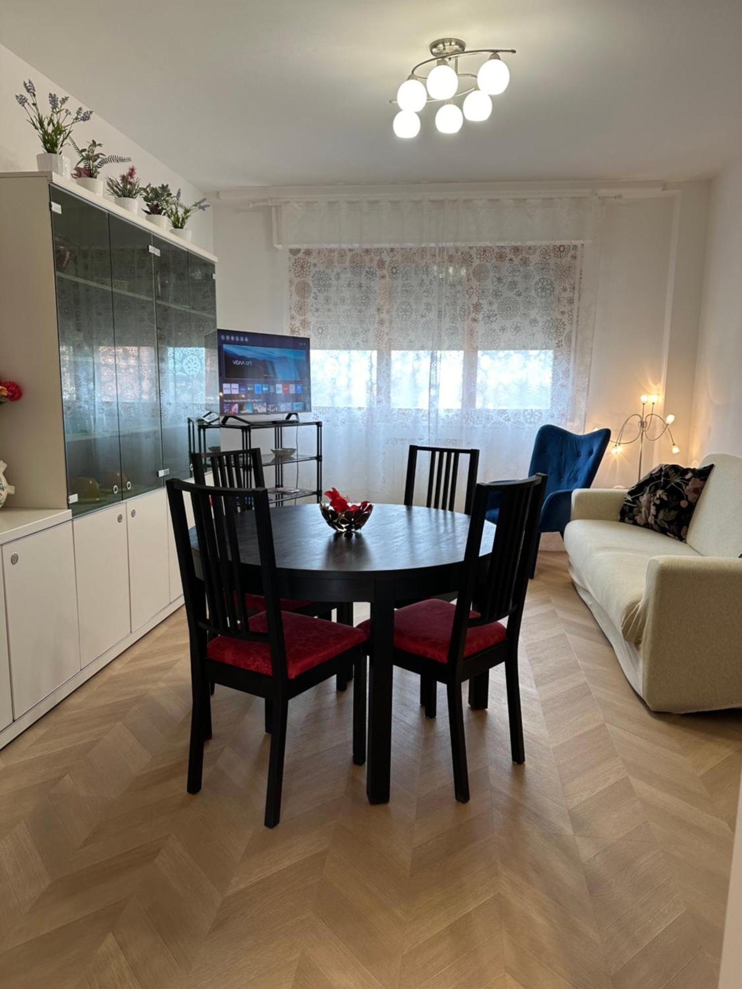 Апартаменты Dario'S House Скандиччи Экстерьер фото