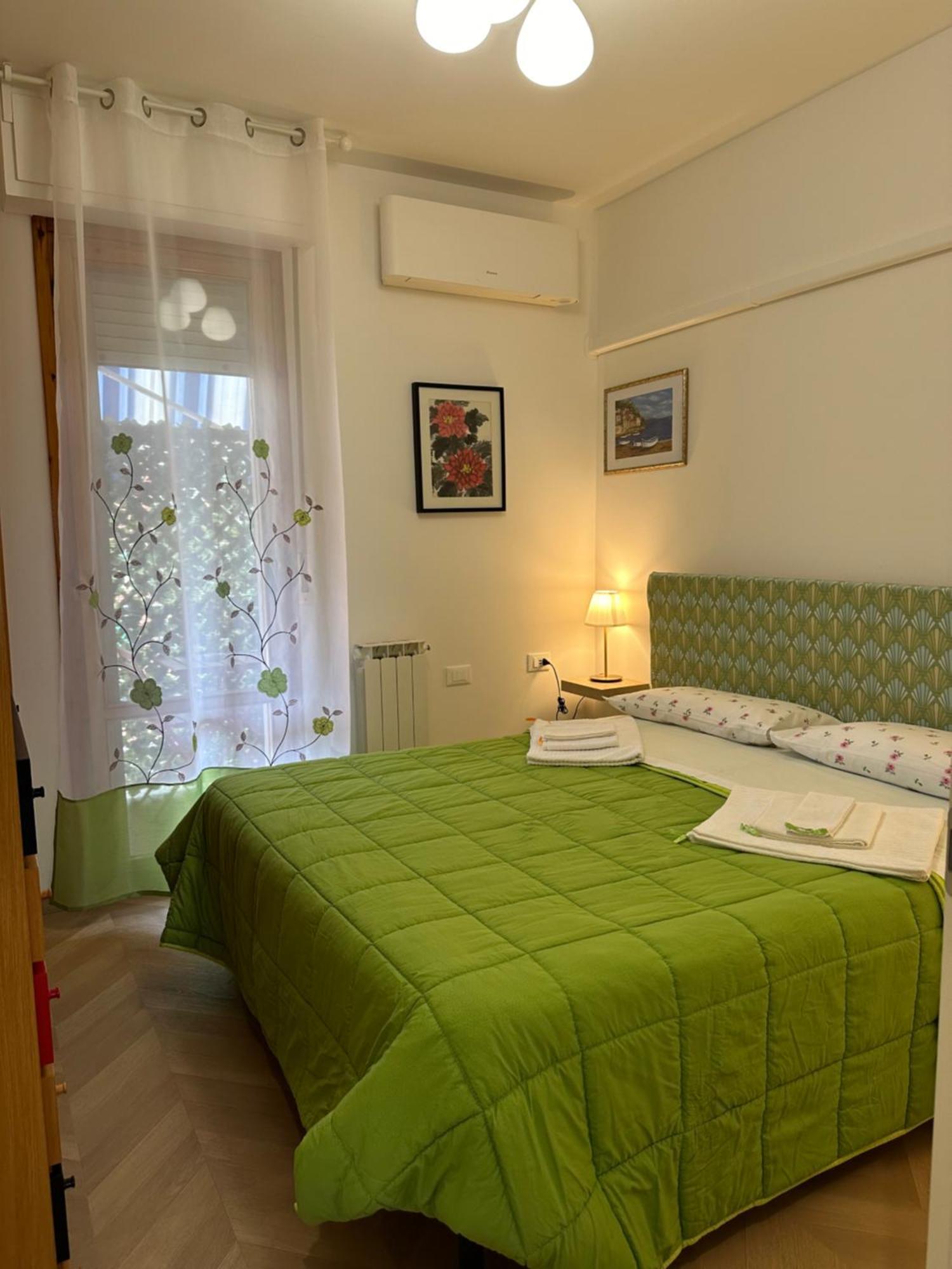 Апартаменты Dario'S House Скандиччи Экстерьер фото