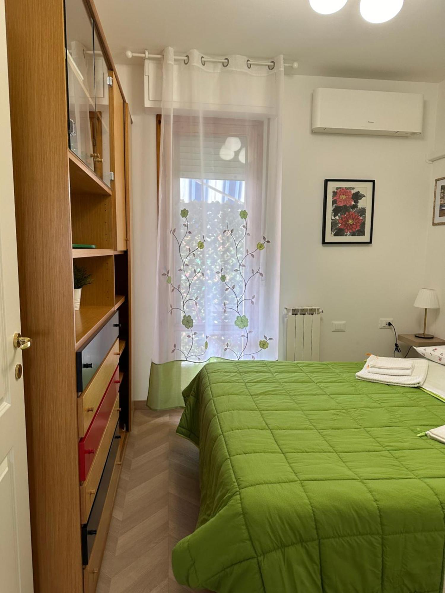 Апартаменты Dario'S House Скандиччи Экстерьер фото