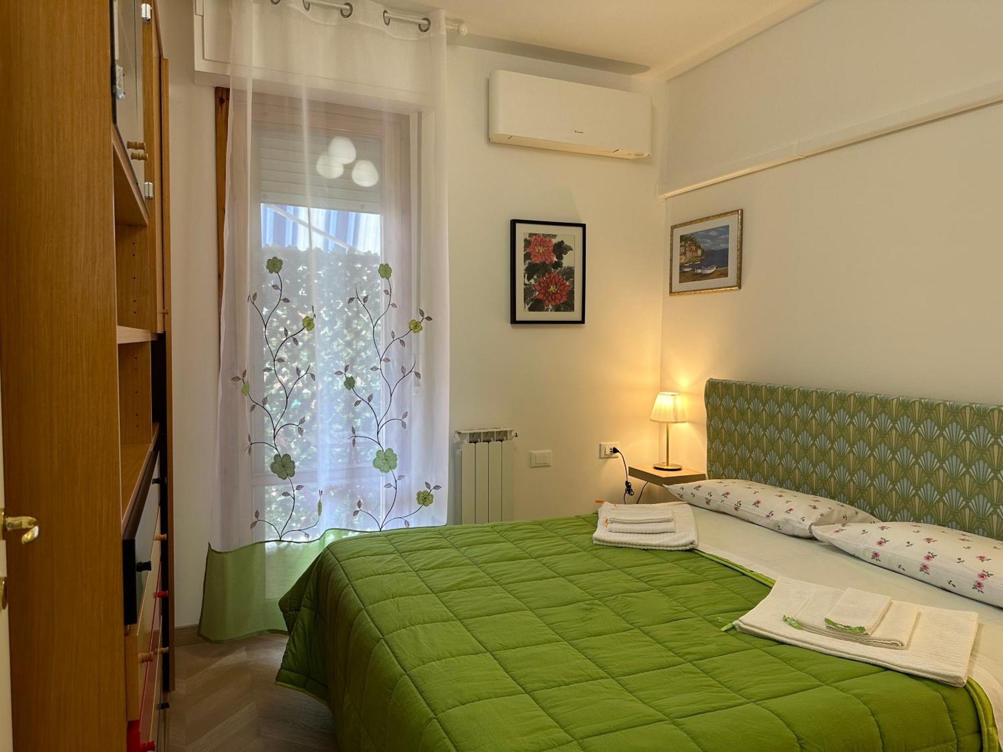 Апартаменты Dario'S House Скандиччи Экстерьер фото
